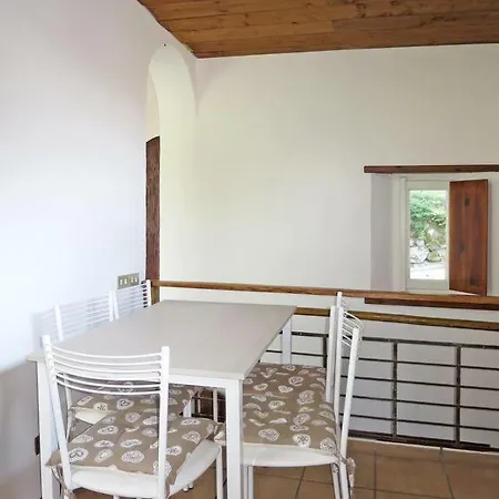 Casa Nel Bosco Holiday home