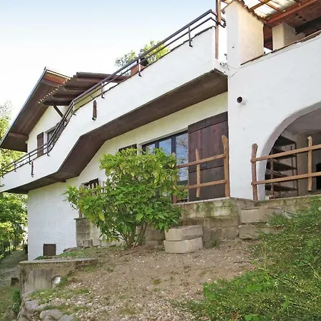 Casa Nel Bosco * Reno Di Leggiuno