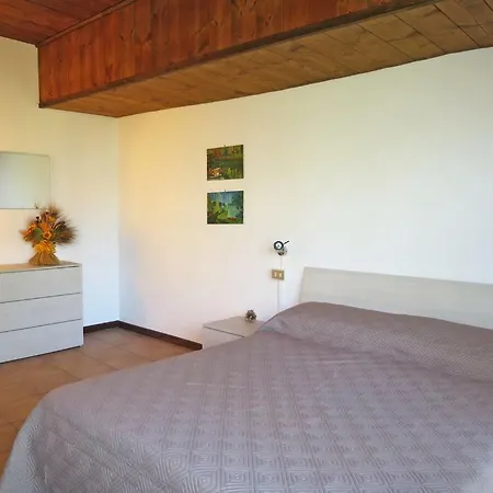 Casa Nel Bosco Reno Di Leggiuno
