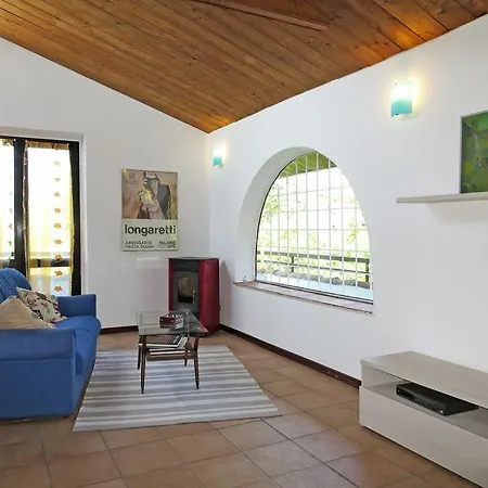 Casa Nel Bosco Holiday home Reno Di Leggiuno