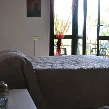 Casa Nel Bosco
