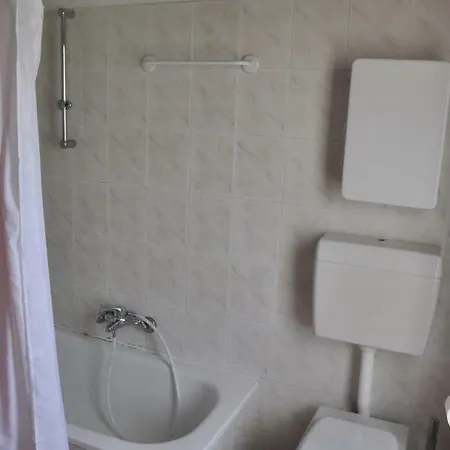 Casa Nel Bosco Holiday home