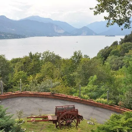 Casa Nel Bosco Holiday home