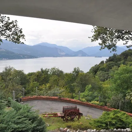 Casa Nel Bosco * Reno Di Leggiuno