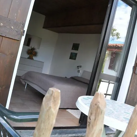 Casa Nel Bosco *